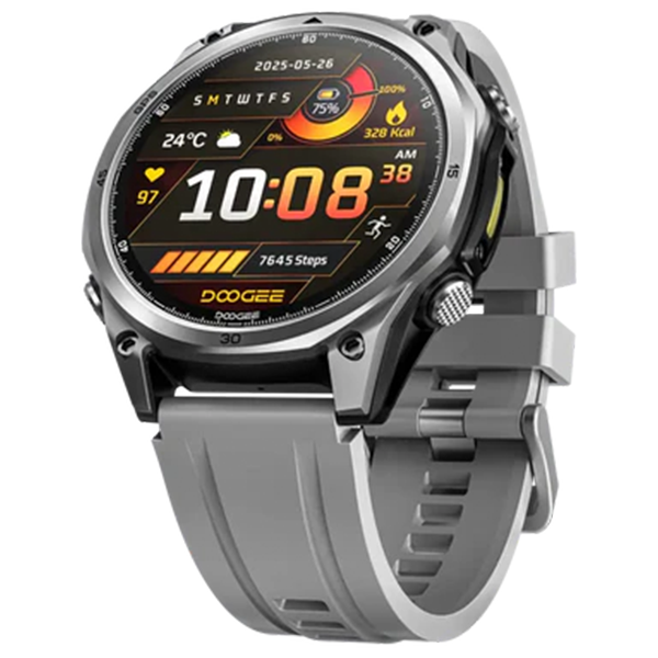 Doogee Anywise W1