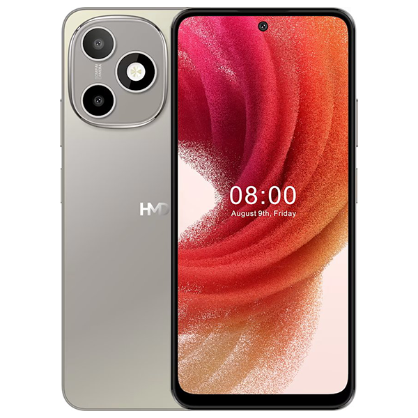 HMD Luma