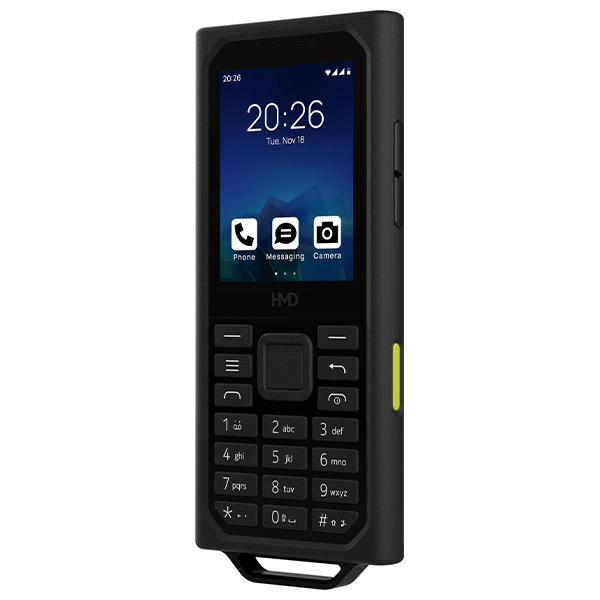 HMD Terra M