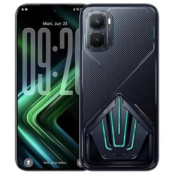 Infinix GT 50 Pro