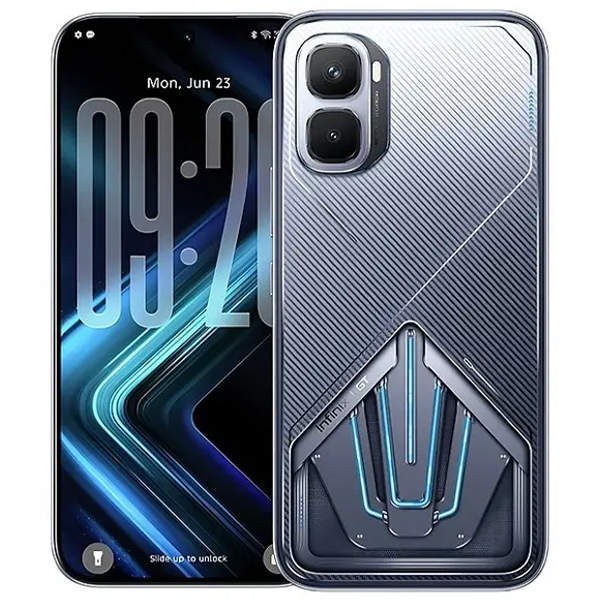 Infinix GT 50 Pro