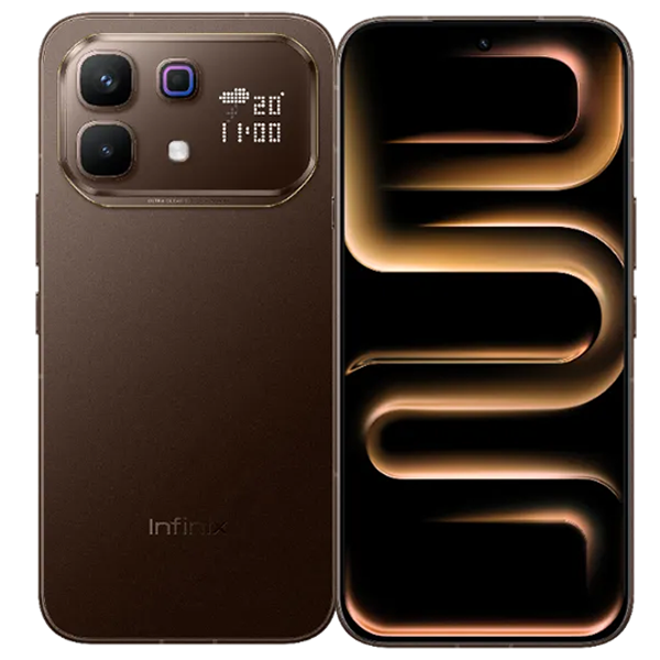 Infinix Note 60 Pro