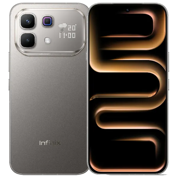 Infinix Note 60 Pro