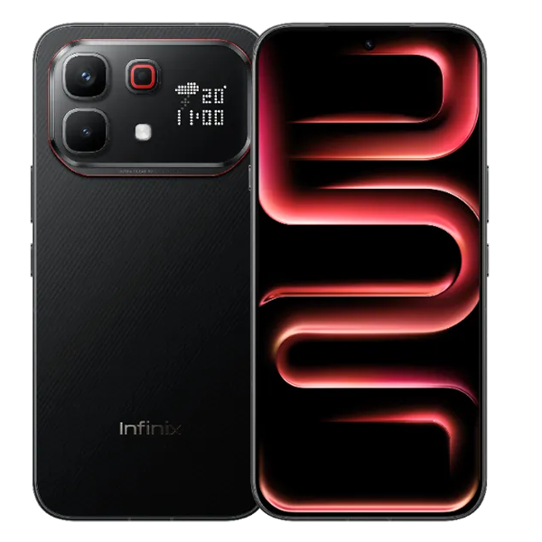 Infinix Note 60 Pro