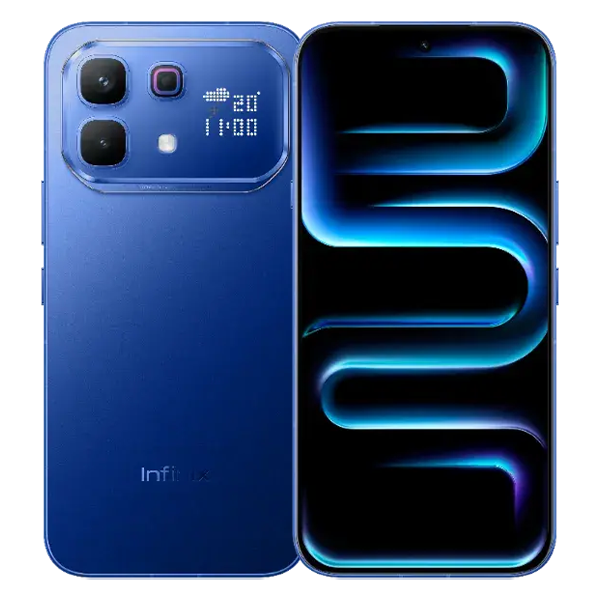 Infinix Note 60 Pro