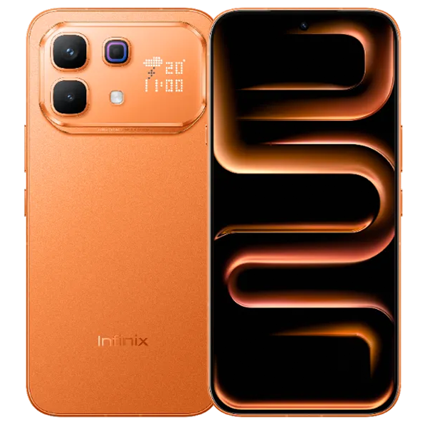 Infinix Note 60 Pro