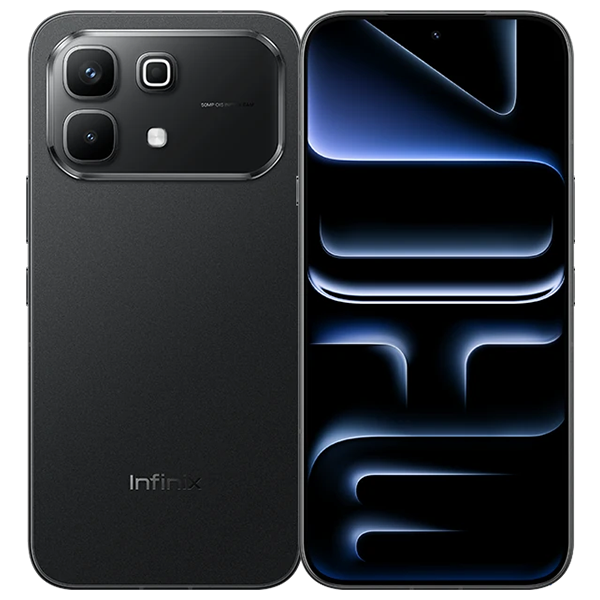 Infinix Note 60