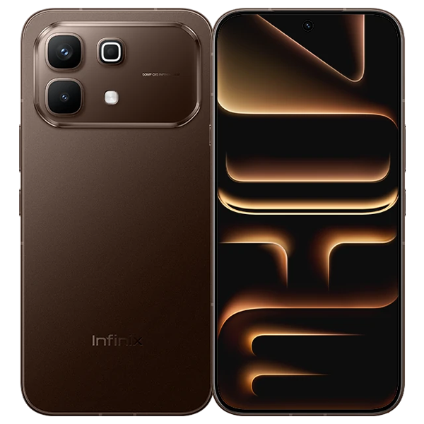 Infinix Note 60