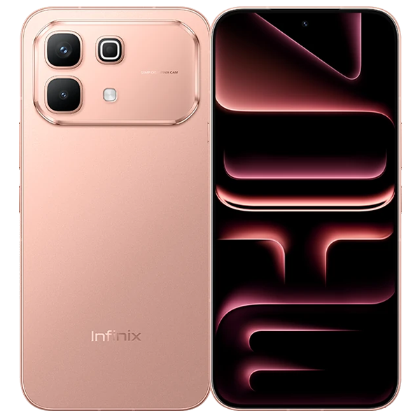 Infinix Note 60