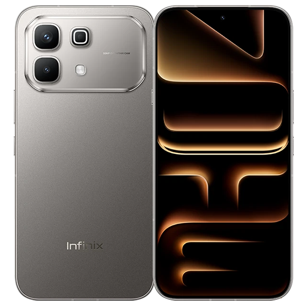 Infinix Note 60