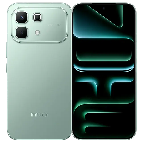 Infinix Note 60