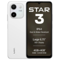 Lava Yuva Star 3