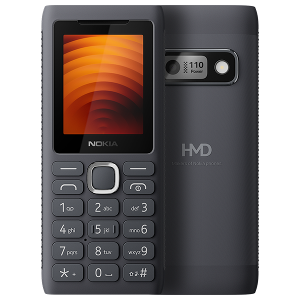 Nokia 110 Power