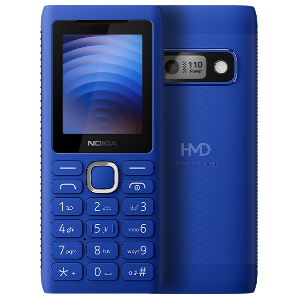 Nokia 110 Power