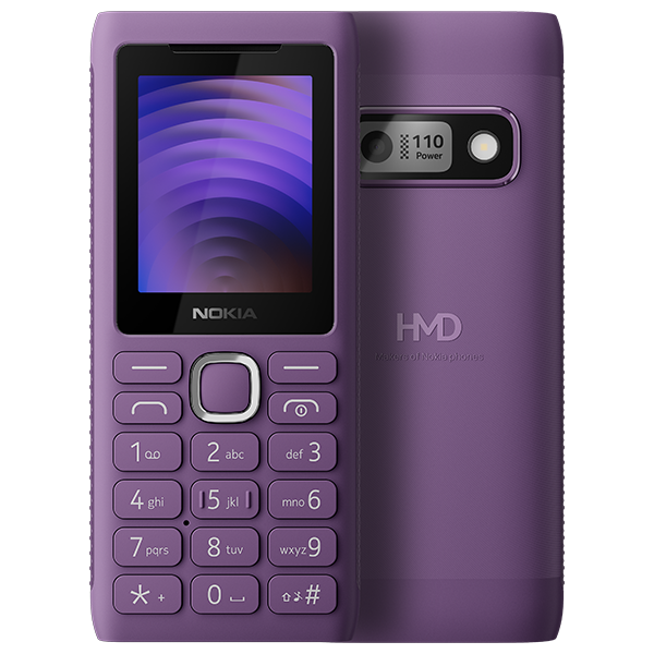 Nokia 110 Power