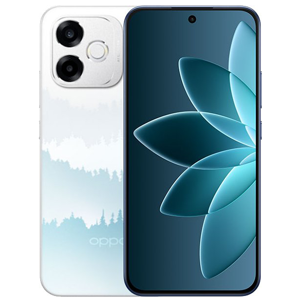 Oppo A6s Pro