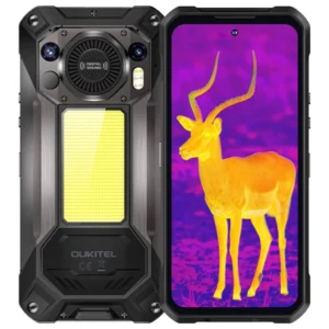 Oukitel WP61 Ultra