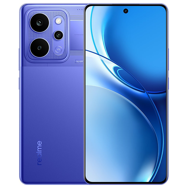 Realme Narzo Power