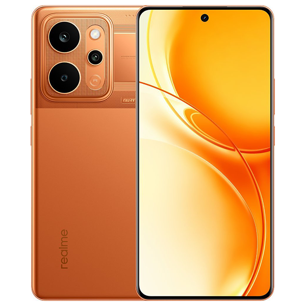 Realme Narzo Power