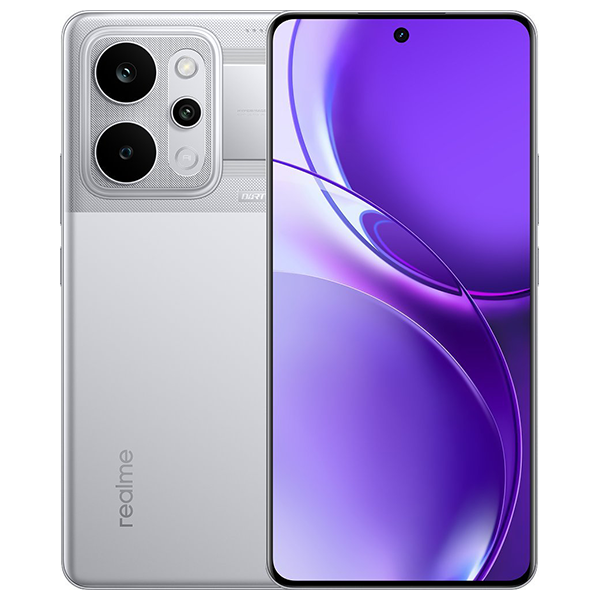Realme Narzo Power