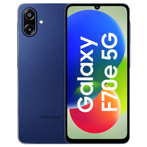 Samsung Galaxy F70e