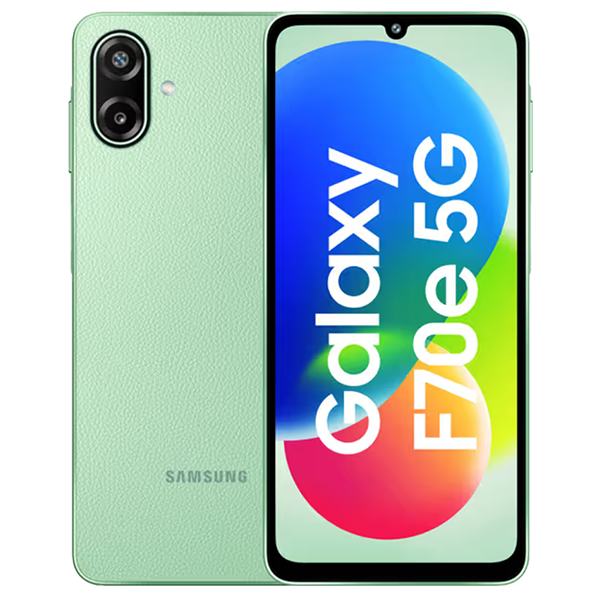 Samsung Galaxy F70e