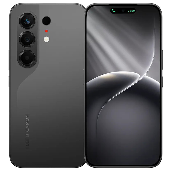 Tecno Camon 50 4G