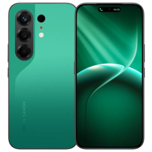 Tecno Camon 50 4G
