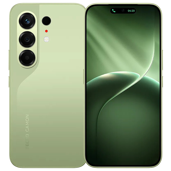 Tecno Camon 50 4G