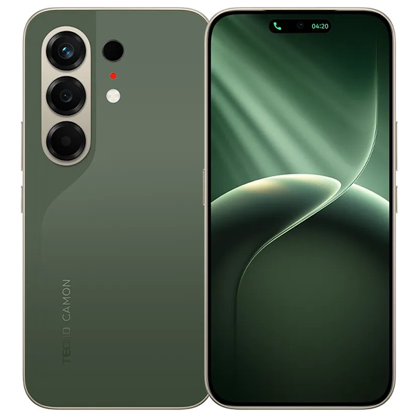 Tecno Camon 50 4G
