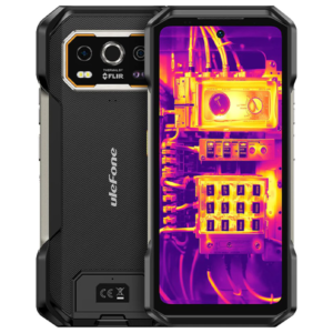 Ulefone Armor 27T Pro+