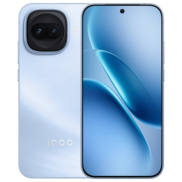 vivo iQOO Z11 Turbo
