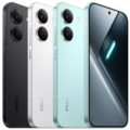 Xiaomi Poco X8 Pro Max