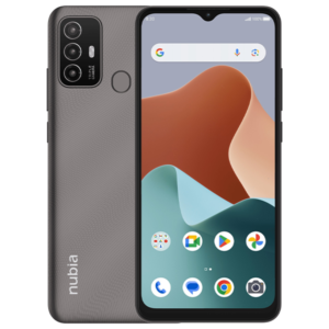 ZTE nubia A75