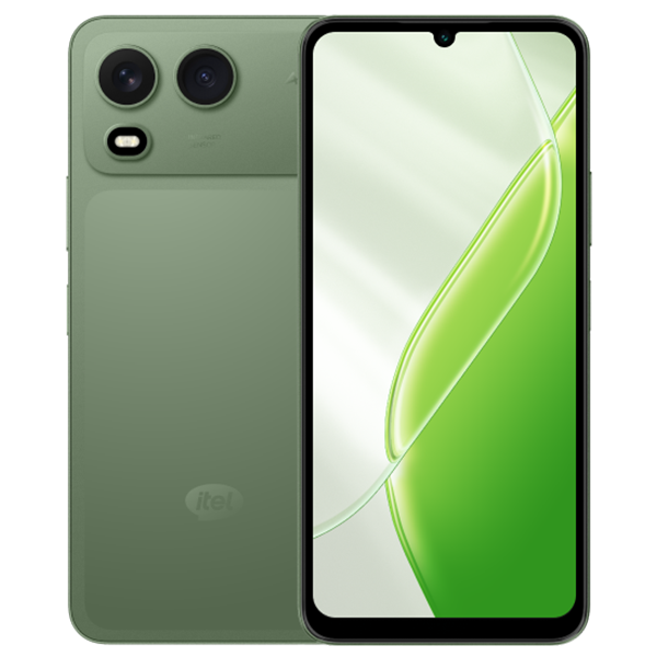 itel A200