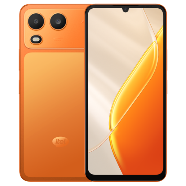 itel A200