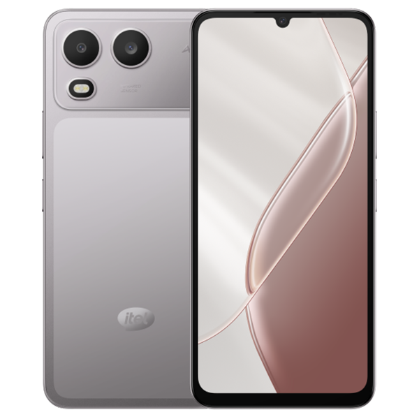 itel A200
