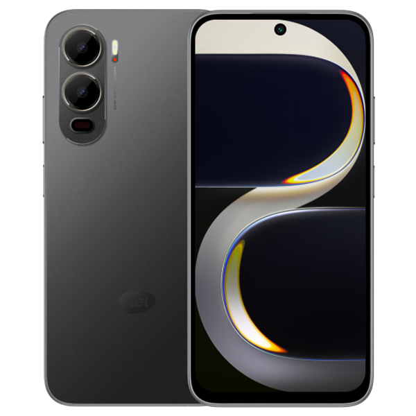 itel City 200