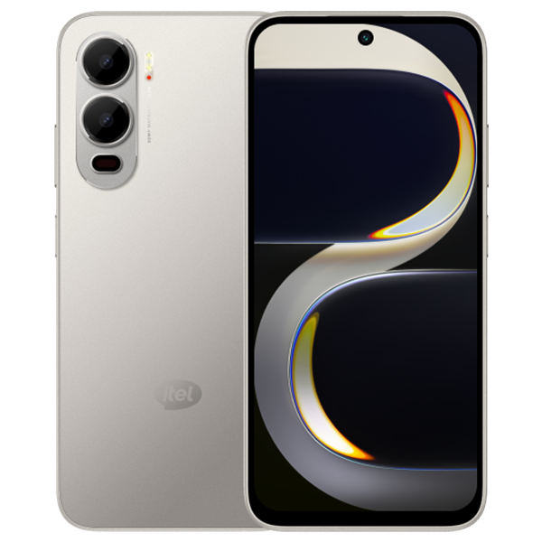 itel City 200