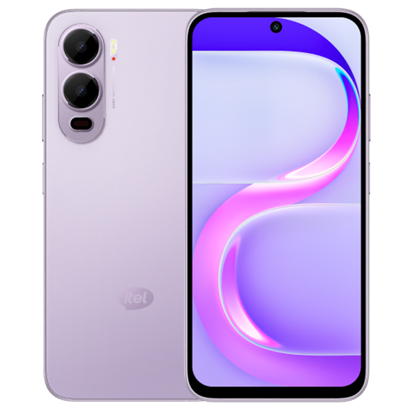 itel City 200