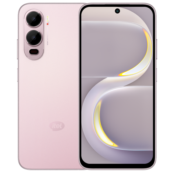 itel City 200