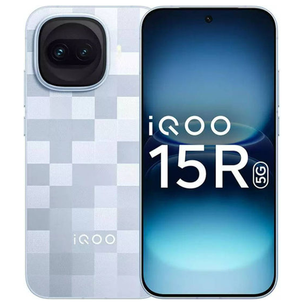 vivo iQOO 15R