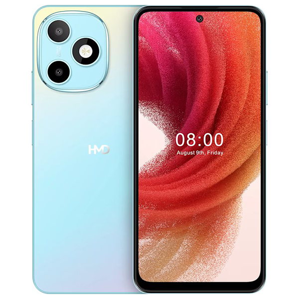 HMD Luma