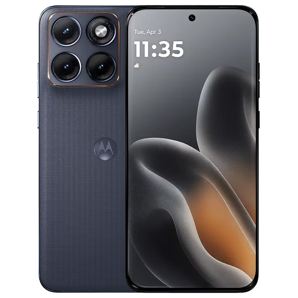 Motorola Edge 70 Fusion