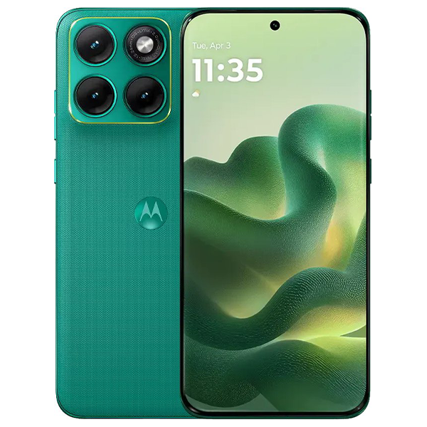 Motorola Edge 70 Fusion