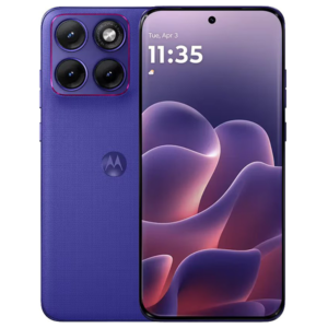 Motorola Edge 70 Fusion+