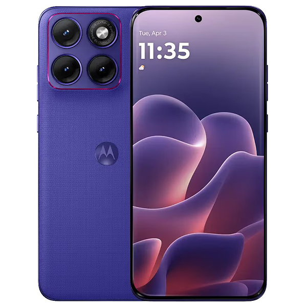 Motorola Edge 70 Fusion