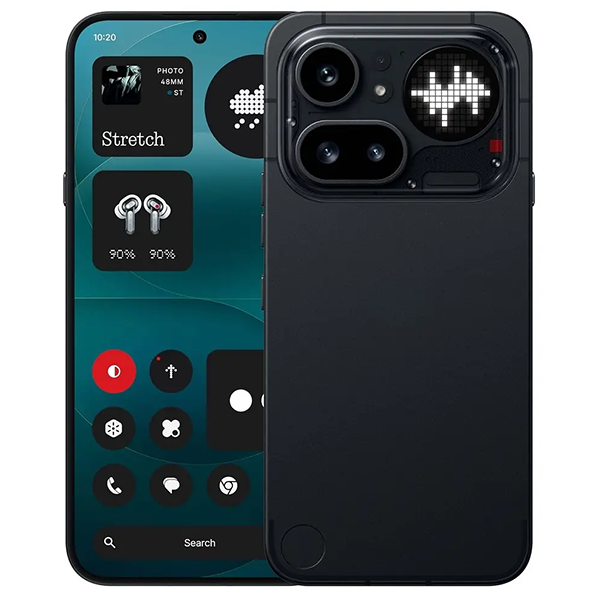 Nothing Phone (4a) Pro