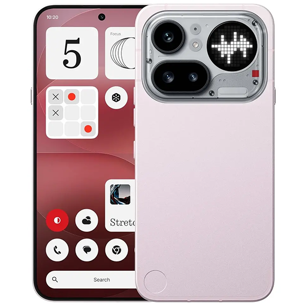 Nothing Phone (4a) Pro