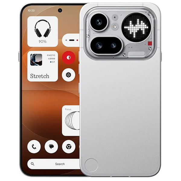Nothing Phone (4a) Pro